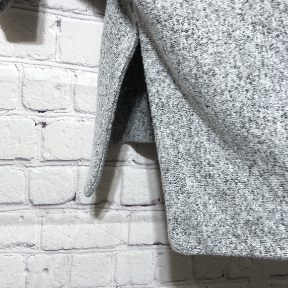 Anthropologie Cardigan in ligth gray - Picture 5 of 8